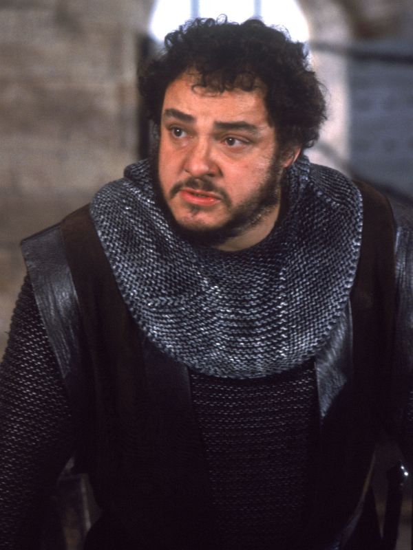 Ivanhoe (1982) Douglas Camfield Cast and Crew AllMovie